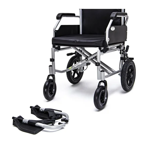 Lightman Travel Pervežimo Vežimėlis, Dydis 51 cm image 3