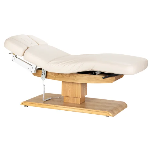 Sillon Sillon Relax SPA užvalkalų rinkinys, kreminis image 2