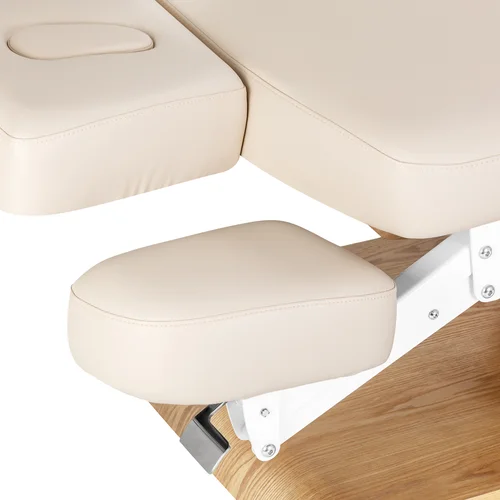 Sillon Sillon Relax SPA užvalkalų rinkinys, kreminis image 3