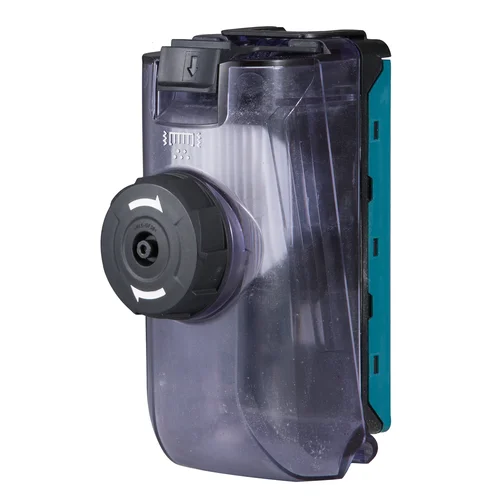 Makita 199595-9 DX05 dulkių surinkimo priedas image 1