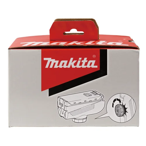 Makita 199595-9 DX05 dulkių surinkimo priedas image 2