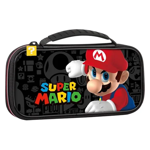 Nintendo dėklas Deluxe Super Mario image 2