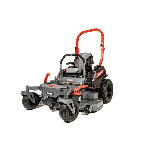 Cedrus C-TRAC-Z132, 132 cm, 18 kW image 1