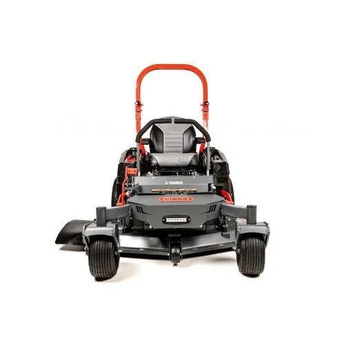 Cedrus C-TRAC-Z132, 132 cm, 18 kW image 2