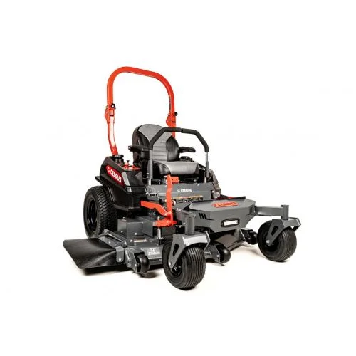 Cedrus C-TRAC-Z132, 132 cm, 18 kW image 3