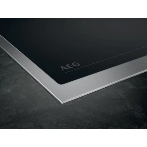 AEG ORN64A02XB 60 cm elektrinė kaitlentė 3000 serija image 3