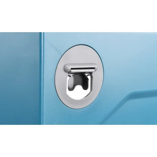 Makita CW002GZ XGT 40V Max Akumuliatorinis šaldytuvas-šildytuvas 50 L image 2