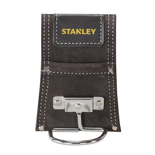 Stanley STST1-80117 odinis plaktuko dėklas, juodas image 1