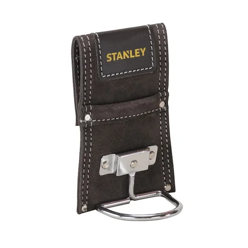 Stanley STST1-80117 odinis plaktuko dėklas, juodas image 2