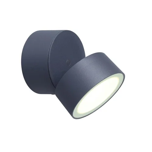 Lutec 6260 Sieninis lauko šviestuvas LED 11 W image 1