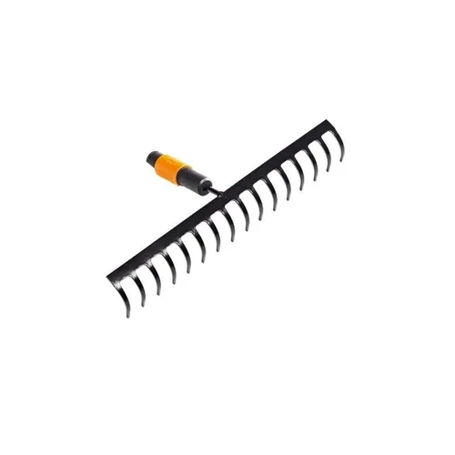 Fiskars Quikfit 135512/1000654 dirvožemio grėblys be koto image 2