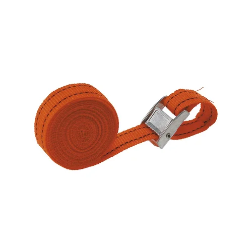 TOPEX bagažo diržas 2 vnt., 2,5 m x 25 mm image 1