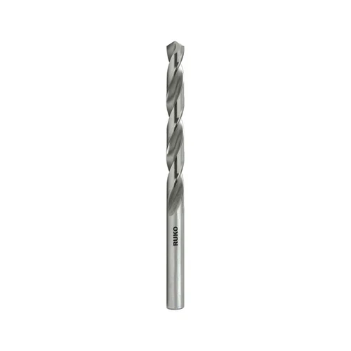 Spiralinis grąžtas RUKO HSS Ø 8,2 mm image 1