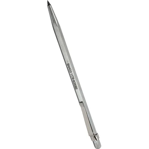 Bahco 1178-SCRIBE rėžtukas kietmetaliniu antgaliu 150 mm image 1