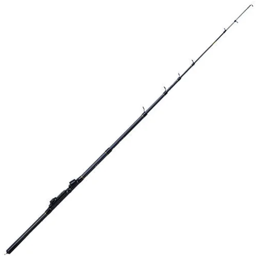 SURF MASTER New Hunter 5001 teleskopinė meškerė 240 cm image 2
