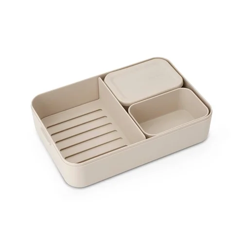 Brabantia Make & Take maisto dėžutė 2 L image 3