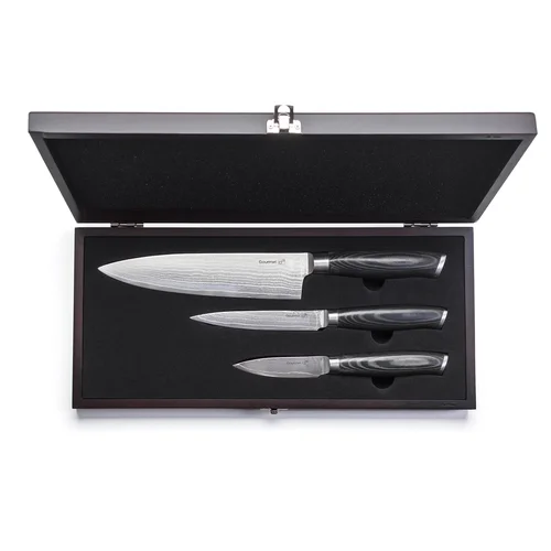 G21 Gourmet Damascus 60022168, 3 vnt image 1