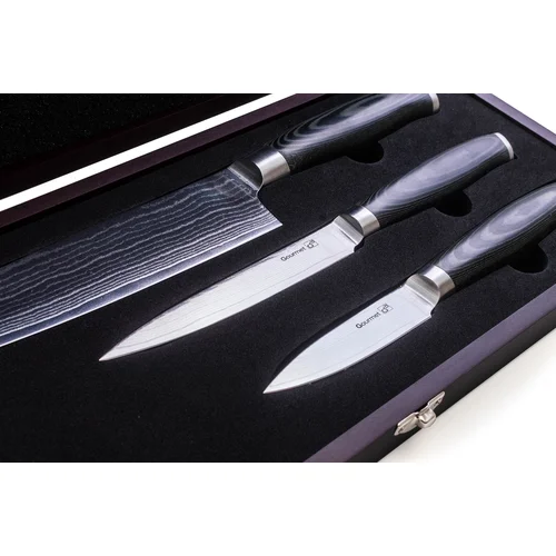 G21 Gourmet Damascus 60022168, 3 vnt image 3
