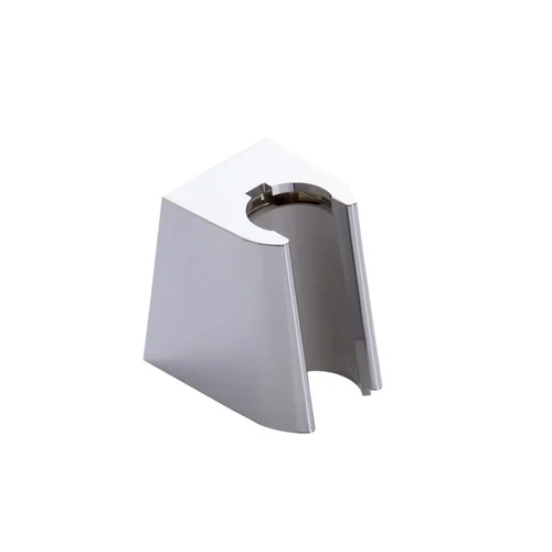 Hansgrohe Porter S 28331000 Sidabrinis dušo laikiklis image 1