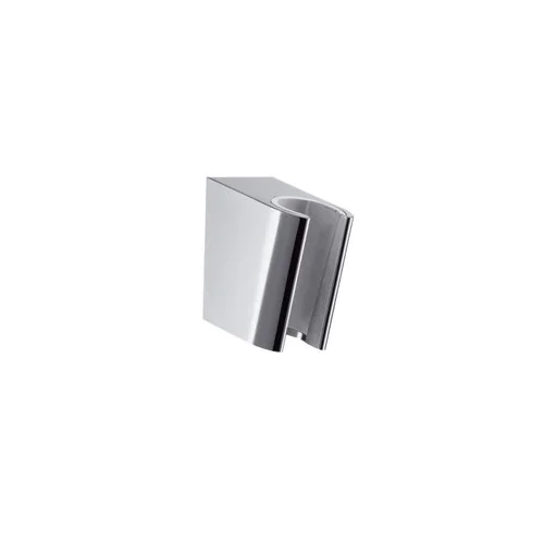 Hansgrohe Porter S 28331000 Sidabrinis dušo laikiklis image 2