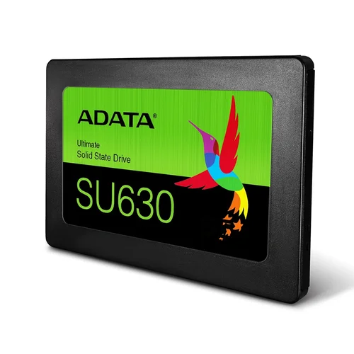 ADATA Ultimate SU630 480 GB 2,5 col. SSD image 2