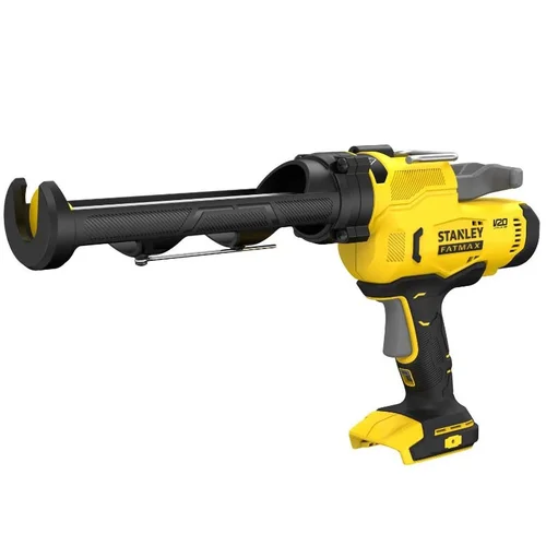 Stanley SFMCE600B-XJ Akumuliatorinis silikono pistoletas 20V image 1