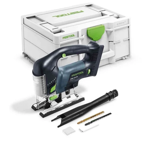 Festool PSBC 420 EB-Basic CARVEX, 18 V image 1