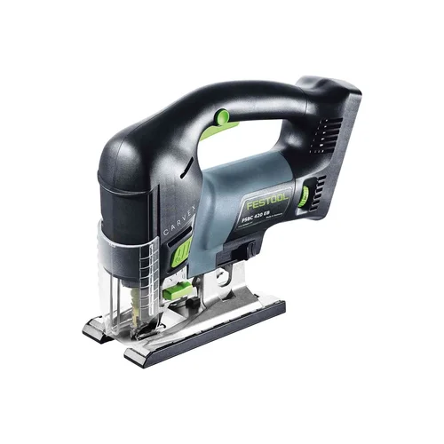 Festool PSBC 420 EB-Basic CARVEX, 18 V image 2