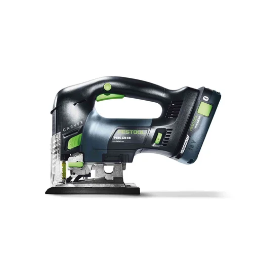 Festool PSBC 420 EB-Basic CARVEX, 18 V image 3