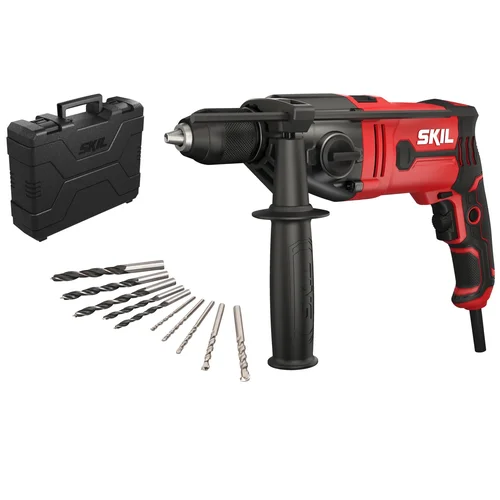 SKIL 6745GA smūginis gręžtuvas, 1050 W image 1