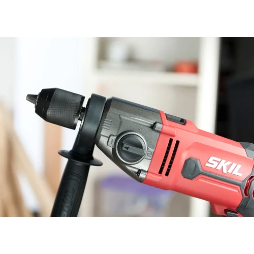 SKIL 6745GA smūginis gręžtuvas, 1050 W image 3