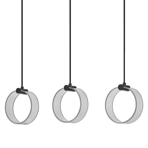 Osram lubų šviestuvas LED, 20W, 3000–6500K, 1300 lm image 1