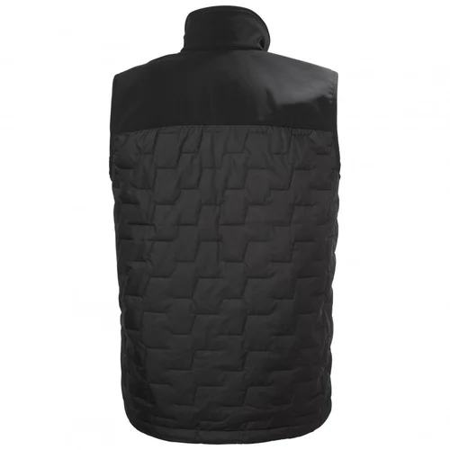 Helly Hansen Kensington Lifaloft Liemenė Juoda S image 2