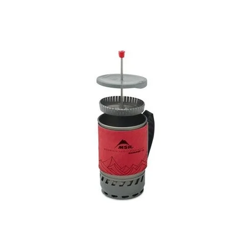MSR Coffee Press WindBurner 1L image 2