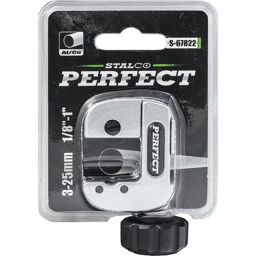 STALCO mini vamzdžių pjoviklis 3–25 mm Al/Cu image 2