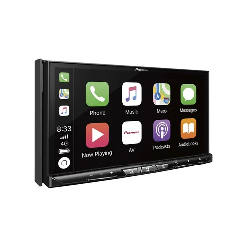Pioneer AVIC-Z830DAB 7" LED 2-DIN image 2