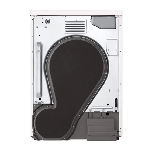 Džiovyklė LG RHX5009TWB, 9 kg image 3