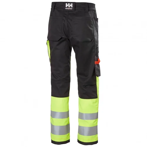 Kelnės HELLY HANSEN Alna Cons 2.0, geltonos - 48 image 2
