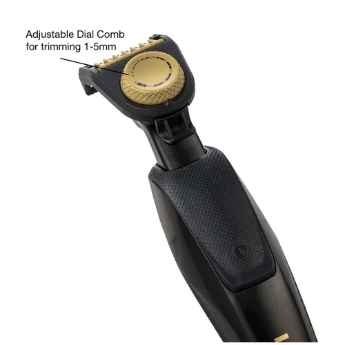 Remington MB7000 Barzdos kirpimo mašinėlė image 3