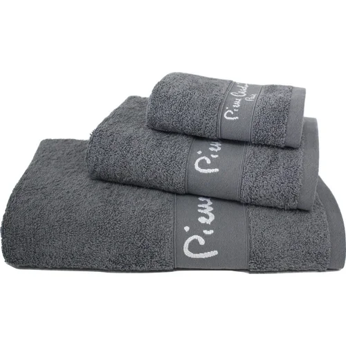 Pierre Cardin 1117 MORNING GREY rankšluosčių komplektas 3 vnt. image 1