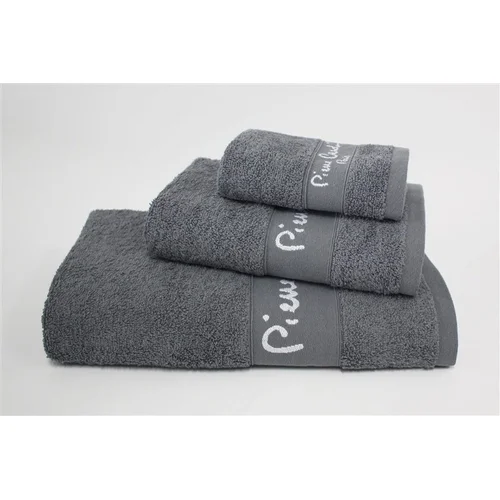 Pierre Cardin 1117 MORNING GREY rankšluosčių komplektas 3 vnt. image 3