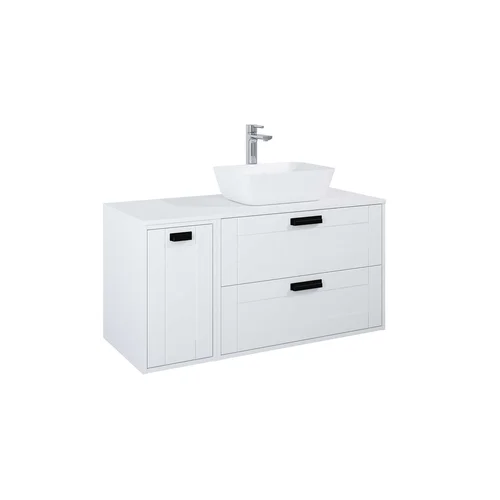 INGE NEW juoda matinė rankenėlė (L-84/R-64) image 2