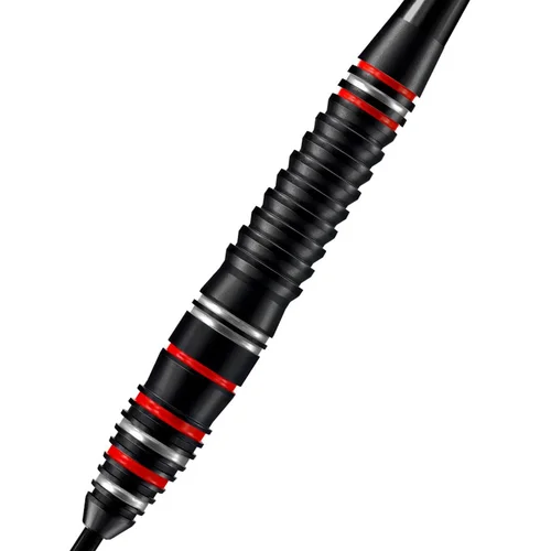 Harrows Smiginio Strėlytės Fire High Grade Alloy Steeltip 21 g image 2