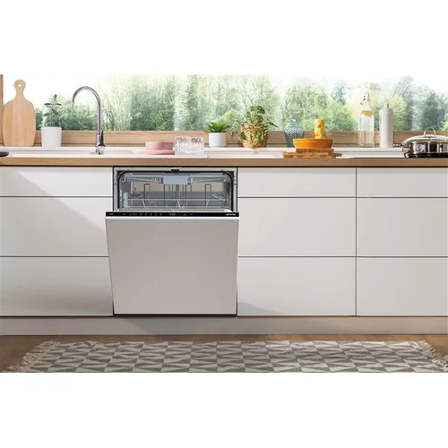 GORENJE GV643E90 įmontuojama indaplovė 59,8 cm pločio image 3