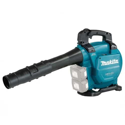 Makita DUB363ZV Akumuliatorinis pūstuvas-siurblys 2x18 V image 1