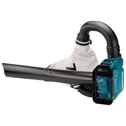 Makita DUB363ZV Akumuliatorinis pūstuvas-siurblys 2x18 V image 3