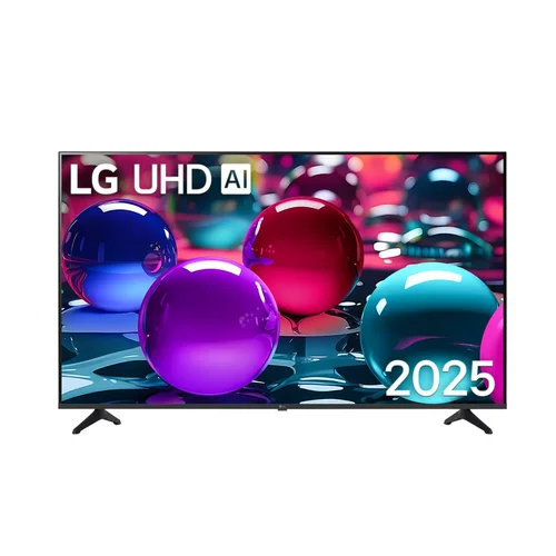 LG UHD AI 4K UA73 50UA73003LA image 1