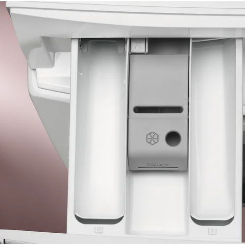 Electrolux EW7W2612E skalbimo mašina su džiovinimo funkcija image 2