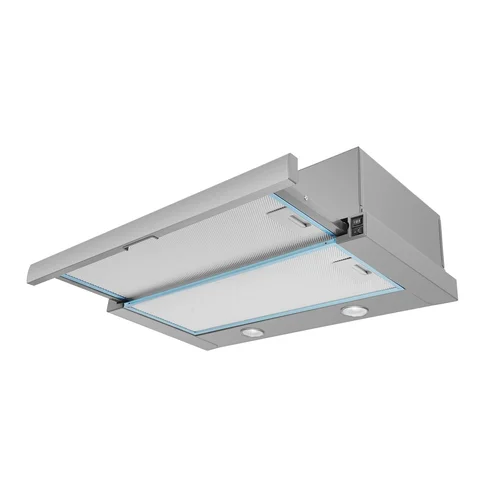 Guzzanti GSL 60IS1 įmontuojamas gartraukis 60 cm image 3