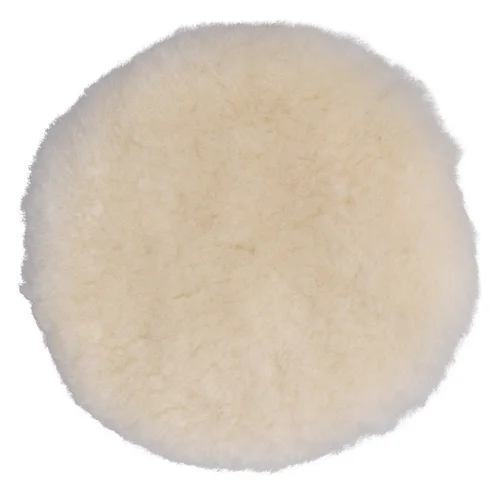 Makita D-74594 vilnonis poliravimo padas, 180 mm image 1